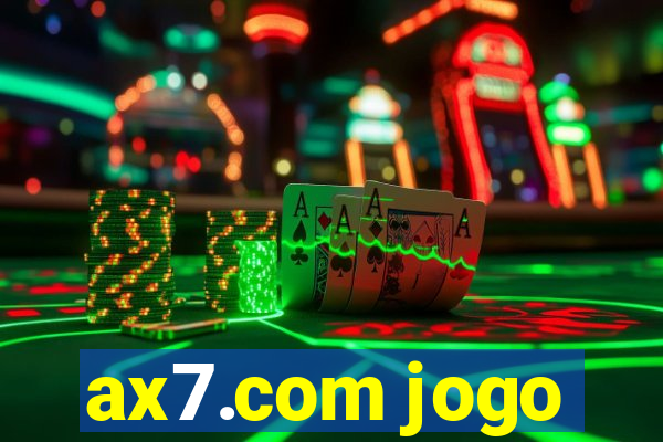ax7.com jogo
